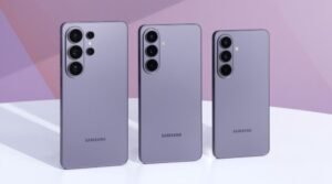 galaxy s26 smartphones samsung