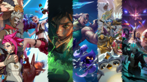 lei felca eca digital riot games lol