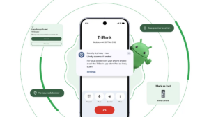 android 17 segurança reforçada
