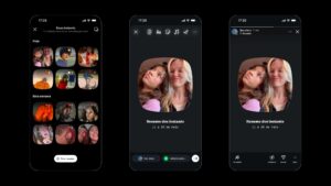 resumo dos instants divulgacao instagram