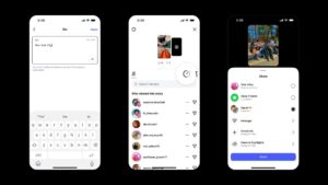 assinaturas meta instagram plus reprodução