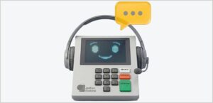 ChatVote Reprodução Secom-TSE