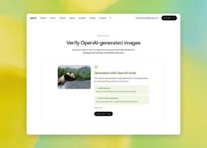 Verify Reprodução OpenAI
